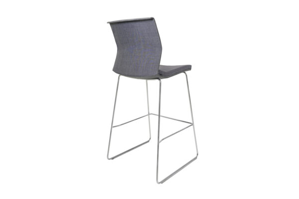Bene B_Side Barhocker – Bild 3