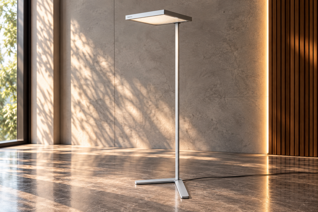 Tobias Grau Stehlampe XT-A FLOOR 4x55W