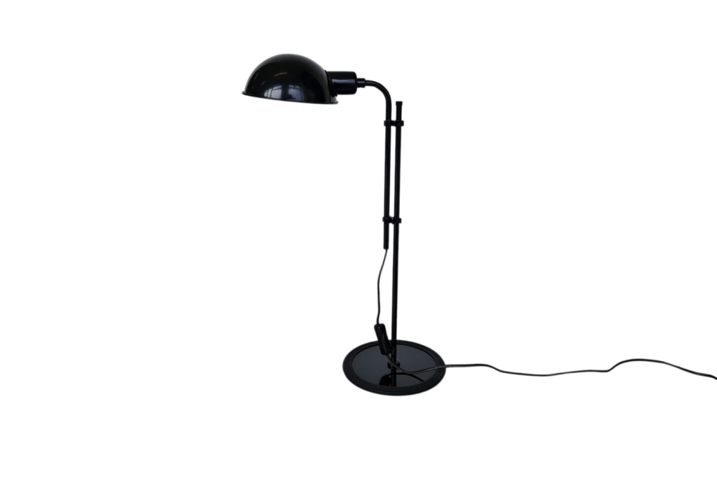 Marset Funiculi Tischlampe Schwarz