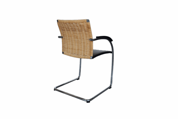 Thonet S78 / S79 Freischwinger – Bild 3