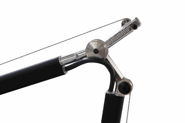 Artemide Tolomeo Tavolo Tischlampe Schwarz – Bild 3