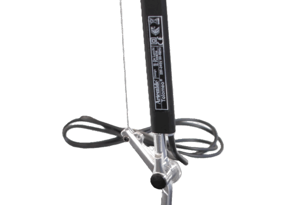 Artemide Tolomeo Tavolo Tischlampe Schwarz – Bild 4