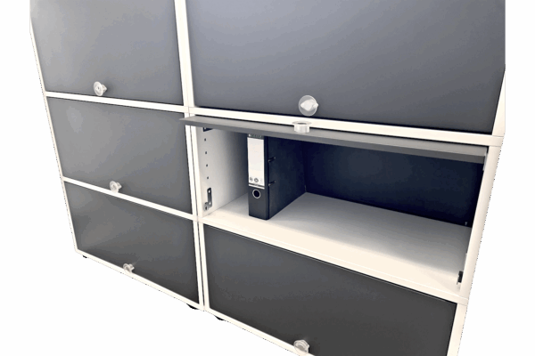 bigla BMSystem Sideboard duo 3 OH – Bild 2