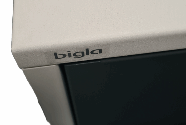 bigla BMSystem Sideboard trio 3 OH – Bild 3