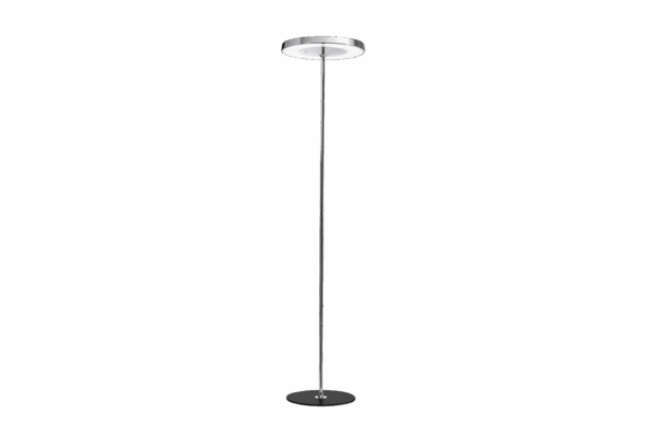 Belux Disc Stehlampe / Stehleuchte
