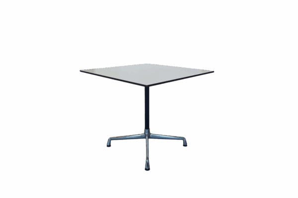 Vitra Eames Table Besprechungstisch / weiß