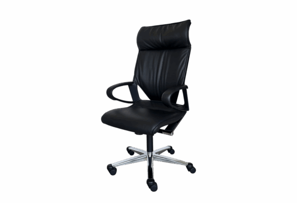Wilkhahn Modus Executive 284/81 / schwarz