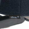 Vitra ID Trim L Bürodrehstuhl Stoff / Schwarz – Bild 4