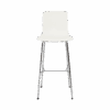 Vitra HAL High Stool Barhocker / Weiß – Bild 2