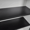 Haworth® Aktenschrank Vados 5 OH / Weiß / Silbergrau – Bild 3