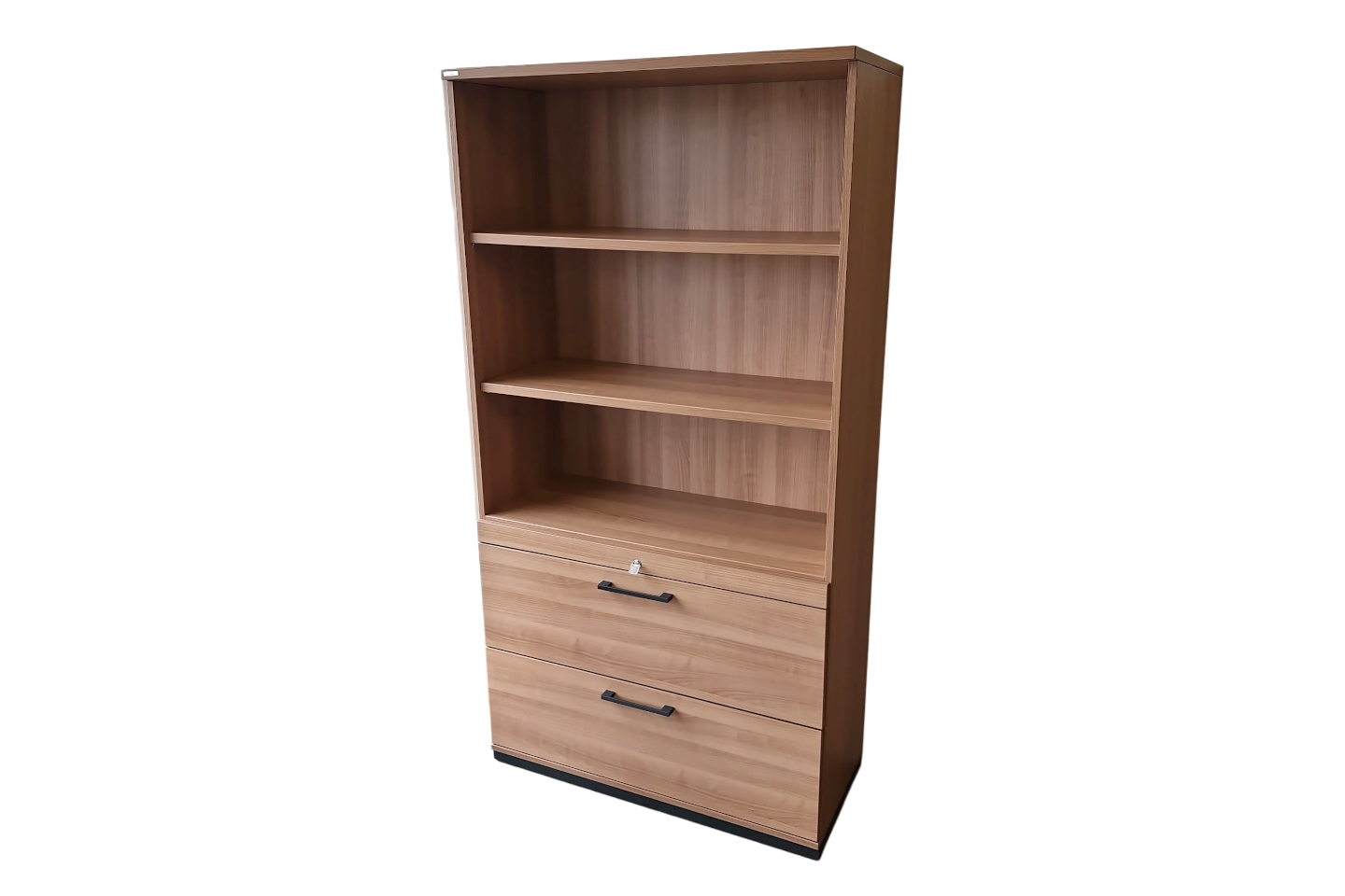 Palmberg Modularschrank Prisma 2 / 2x HR-Auszug – Bild 2