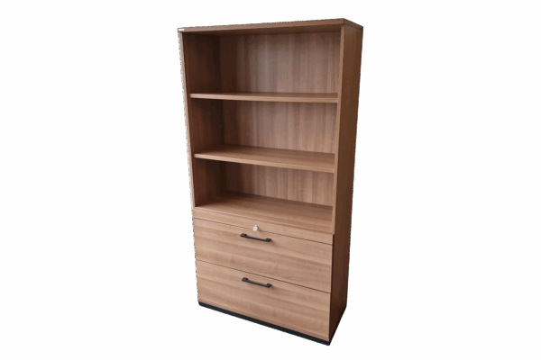 Palmberg Modularschrank Prisma 2 / 3OH