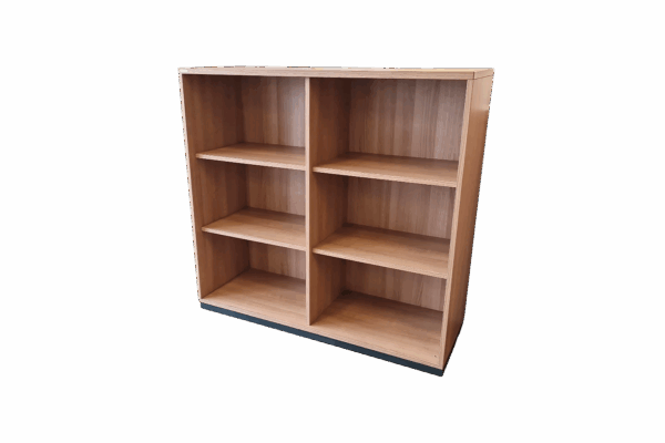 Palmberg Aktenregal Select / 3OH