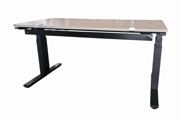 WINEA ECO 160 x 80 cm Kunstharz / Akazie-Dekor