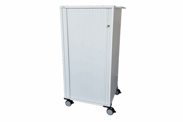 Wiesner-Hager float-fx Trolley / weiß