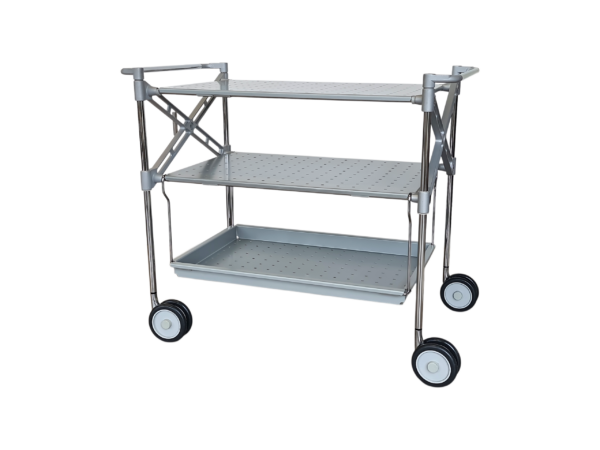 Kartell Oxo Rollwagen