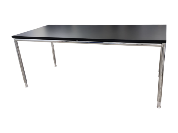 Modul Space S-DESK 180x80cm / schwarz