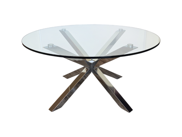 Actona Heaven Beistelltisch / Glas