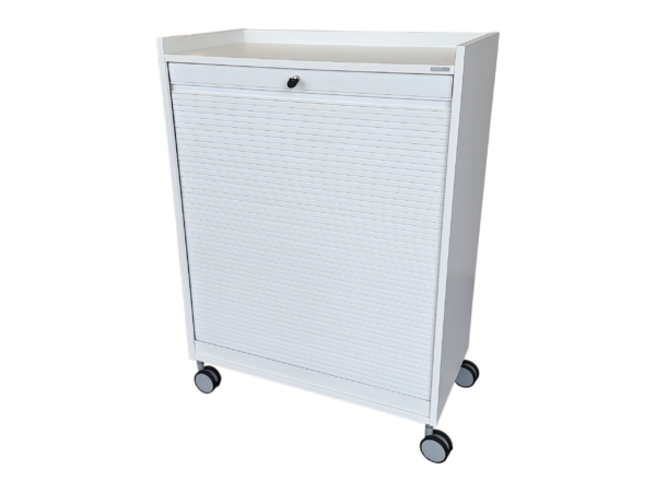 Vario Rolladen-Caddy VERSA H / weiß