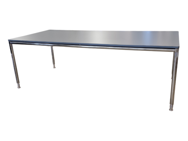 Modul Space S-DESK 220x100cm / grau