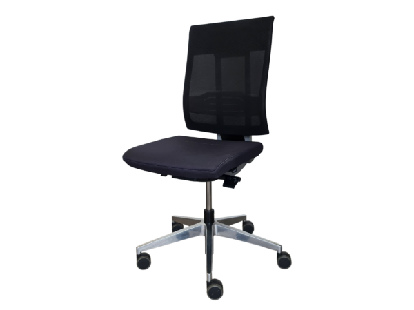 Profim Xenon Net 101 Netz / Schwarz / Stoff / Grau