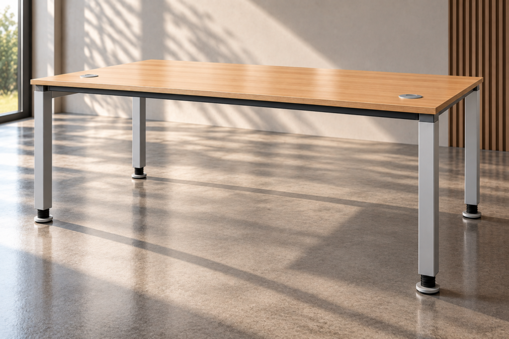 Sedus Schreibtisch 180x80cm / Holz