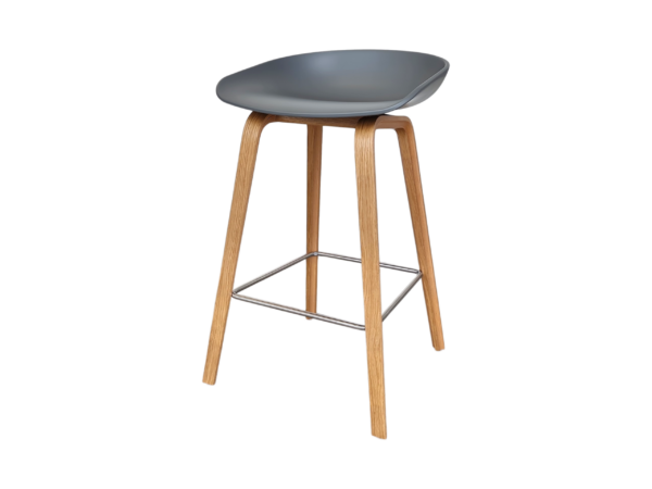 About a Stool  32 Barhocker