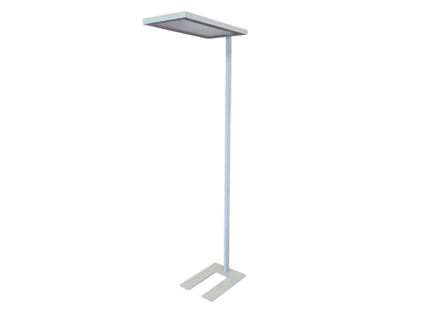 Spittler Stehlampe 4x55W