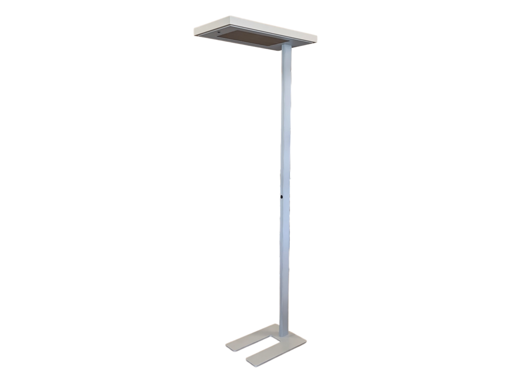 Tosch Lichttechnik Stehleuchte 4x55W