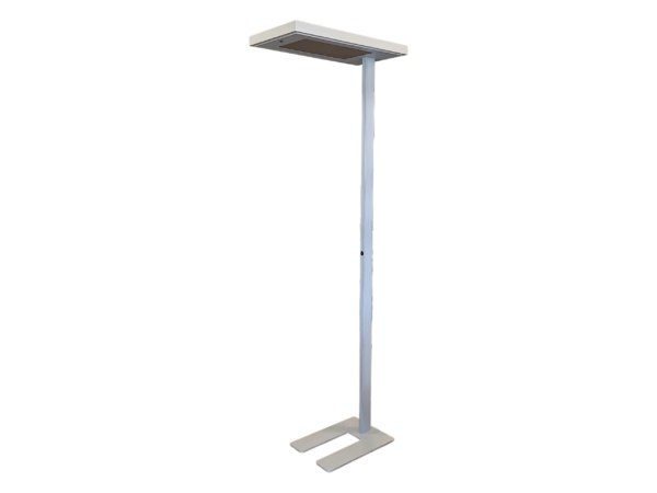 Tosch Lichttechnik Stehleuchte 4x55W