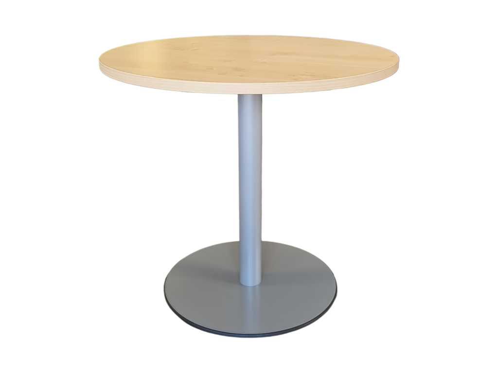 Kinnarps Multicom Plus Besprechungstisch Ø 90 cm
