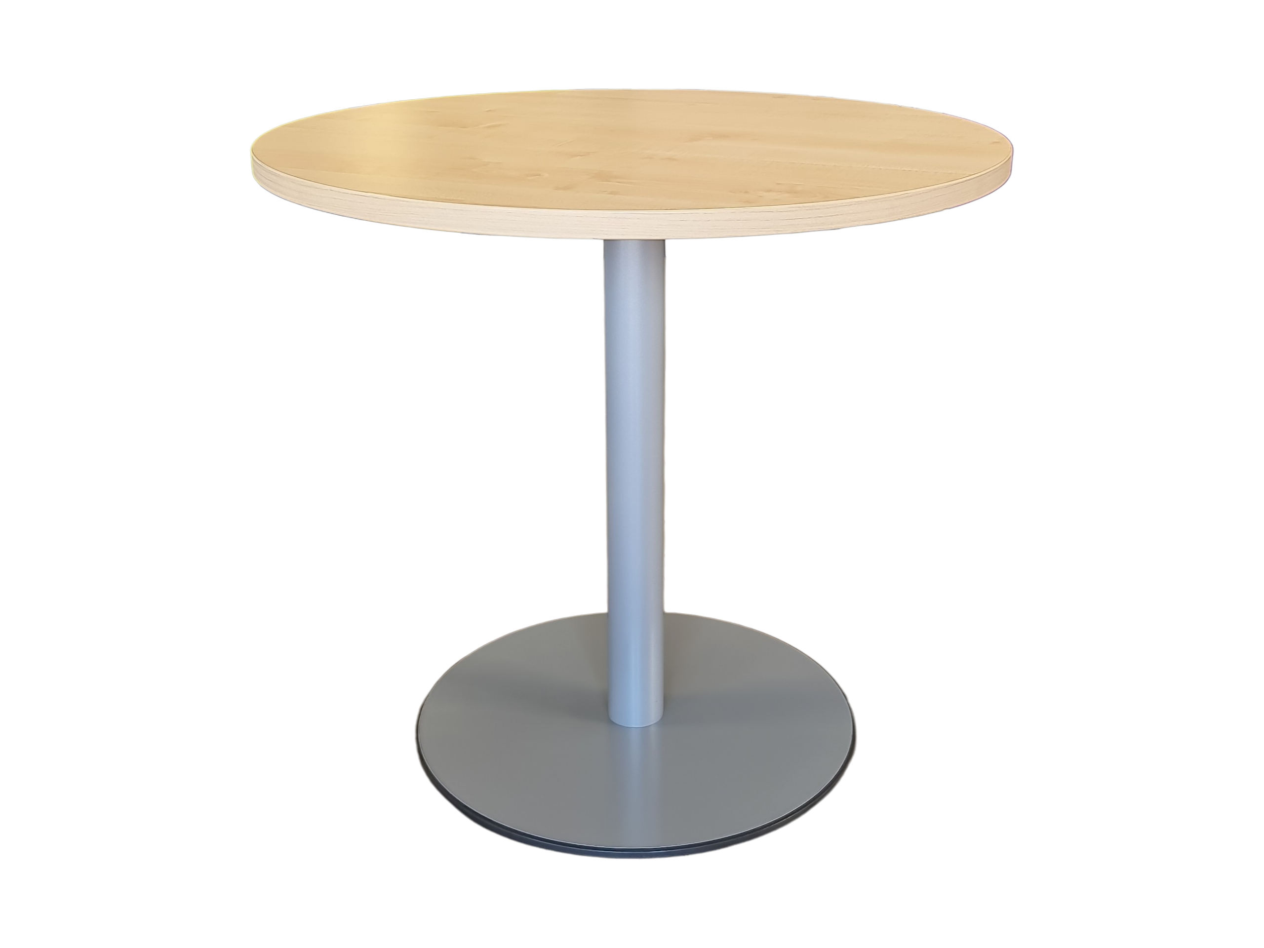 Kinnarps Multicom Plus Besprechungstisch Ø 90 cm – Bild 2