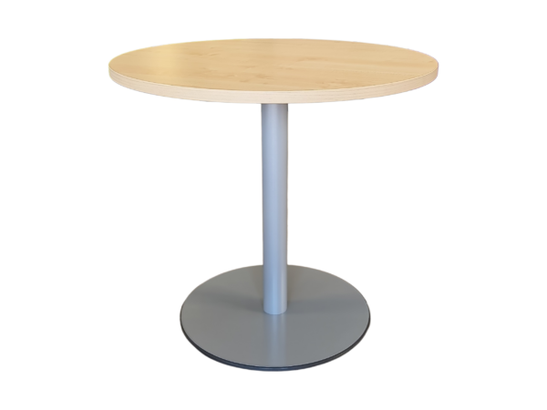 Kinnarps Multicom Plus Besprechungstisch Ø 90 cm