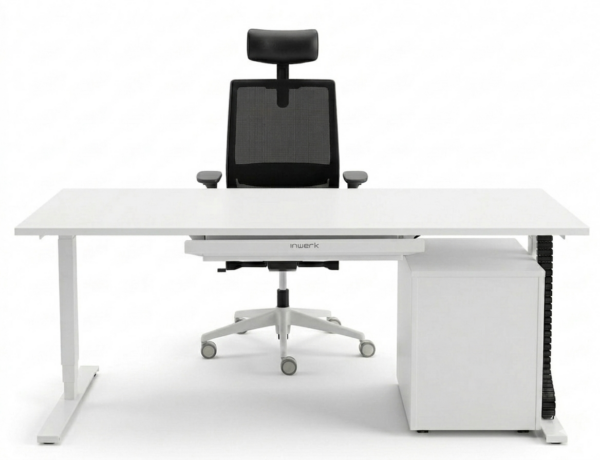 Arbeitplatz-Set Inwerk