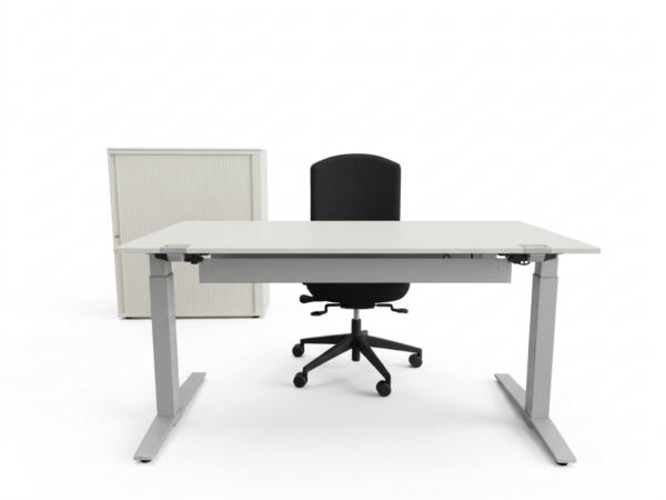 Arbeitplatz-Set König + Neurath / Köhl / Kinnarps