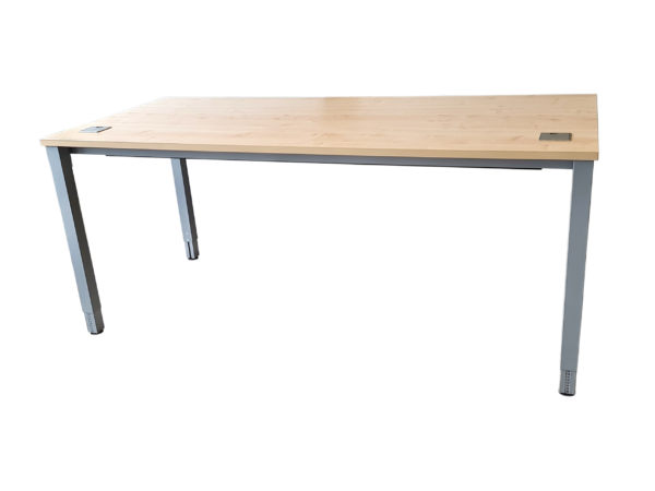 Schreibtisch WORKS 180x80cm