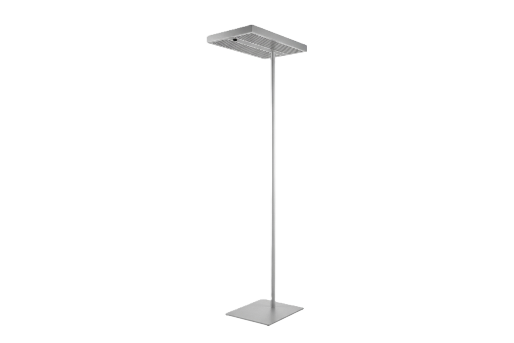 Regent Level Office Stehlampe / Deckenfluter