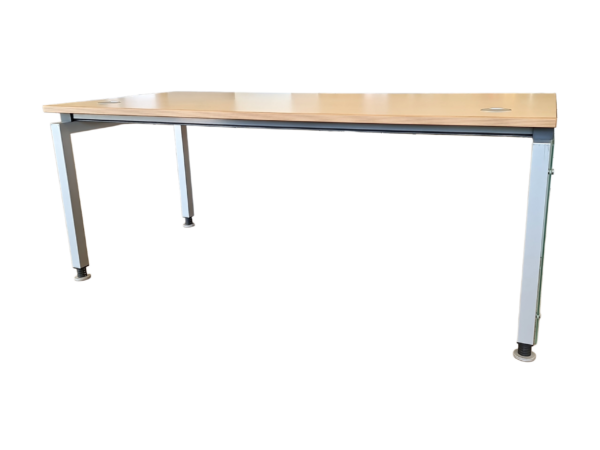 Sedus Schreibtisch 180x80cm / Holz