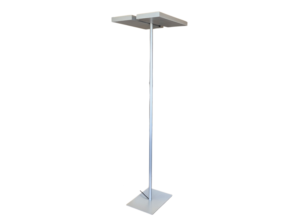 Alteme Tava Stehlampe 4x55W