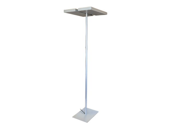 Alteme Tava Stehlampe 4x55W