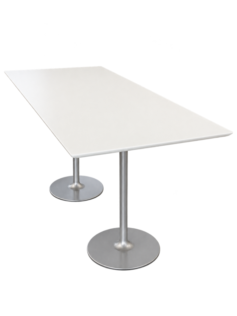 Tisch DIZZIE l 195cm x b 75cm x h 95,5cm