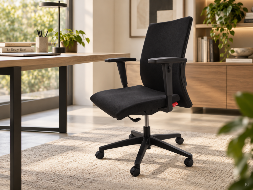 Haworth Bürodrehstuhl "Comforto 39"