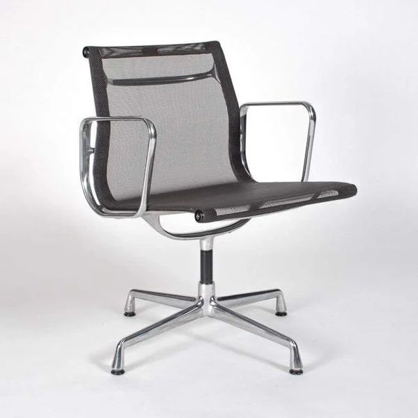 Vitra EA 108 Netz anthrazit (drehbar)