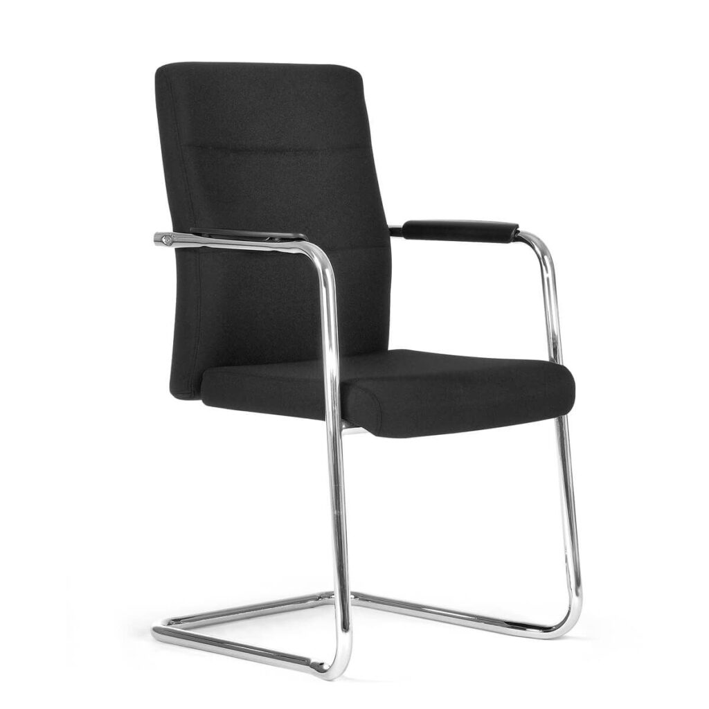OFFICE Besucherstuhl COMFORT