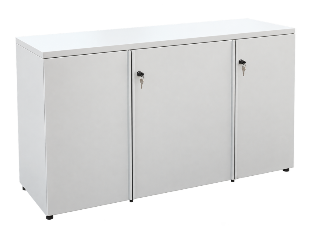 Werner Works Sideboard Weiß