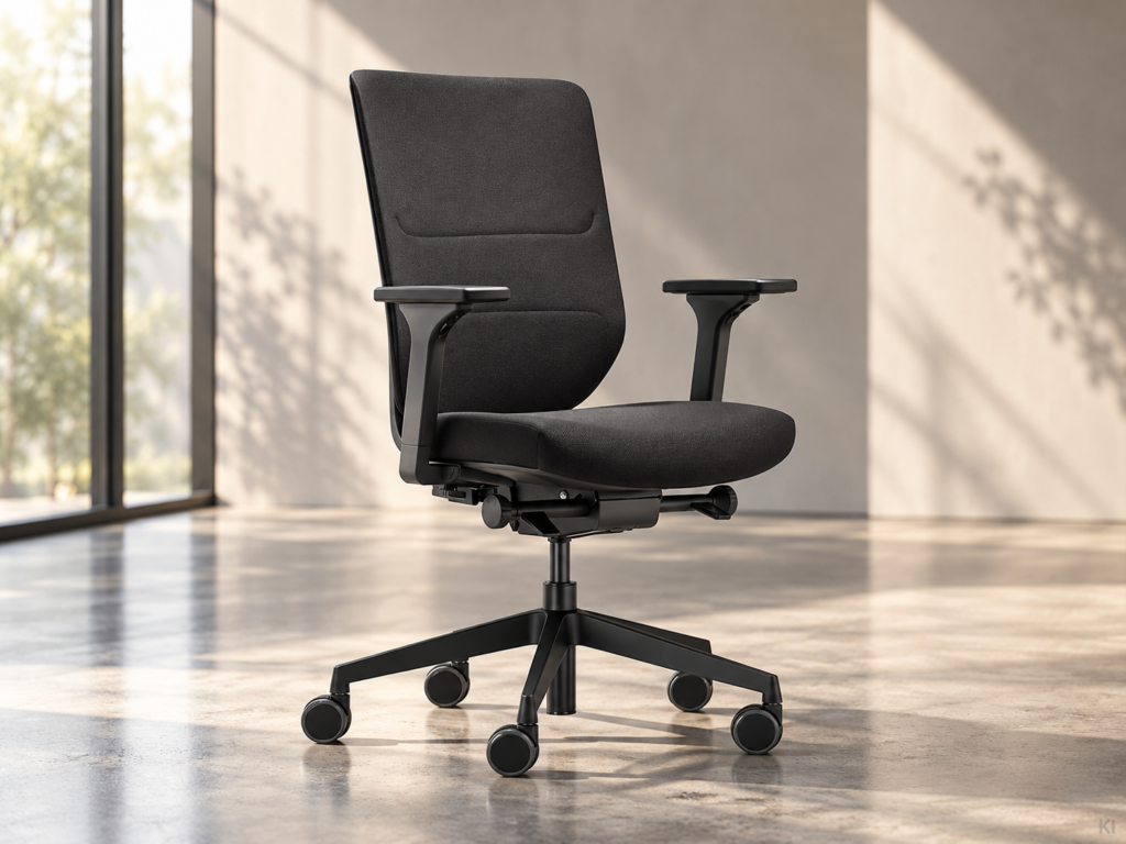 Dauphin to-sync comfort Pro SC 9247/pro